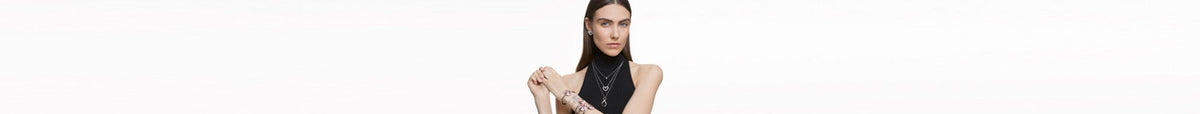 Colliers Swarovski