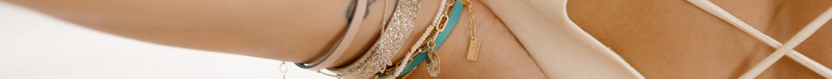 Bracelets Les Cadettes