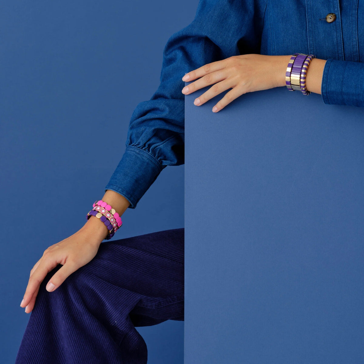 Photo [yvidya_reference:COLORFUL-VIOLET-FRANC]