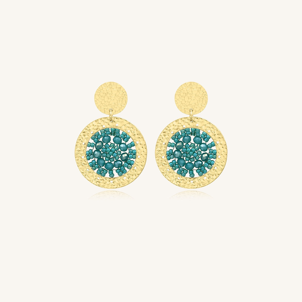 Turquoise [yvidya_reference:MINI%20PAT-TURQ-BO]