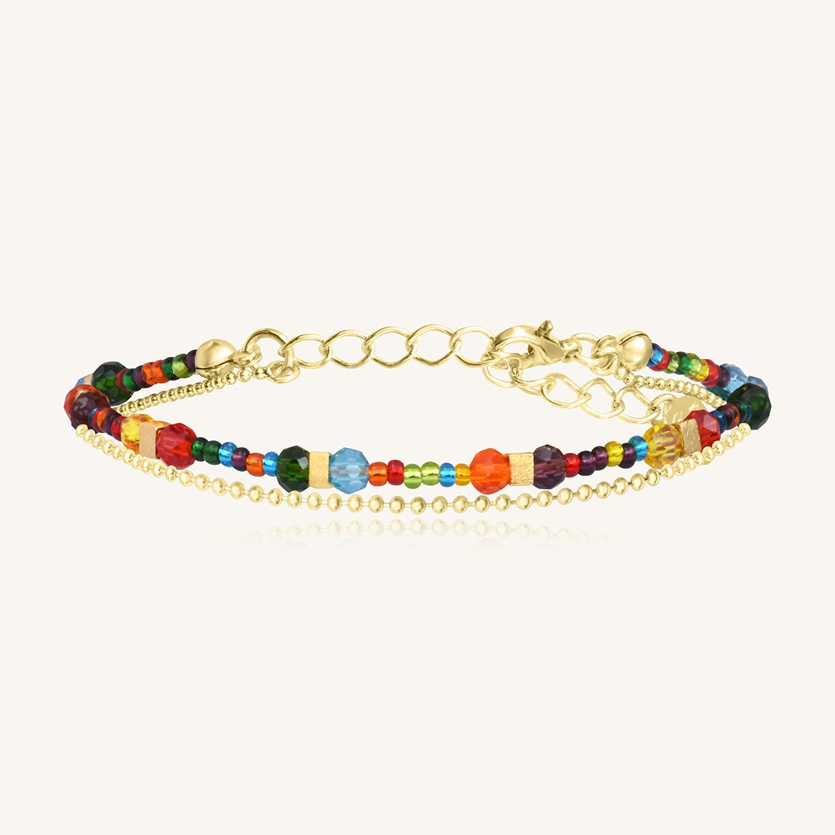 Multicolore [yvidya_reference:DIV1%20CAR-FUCH-BRA]