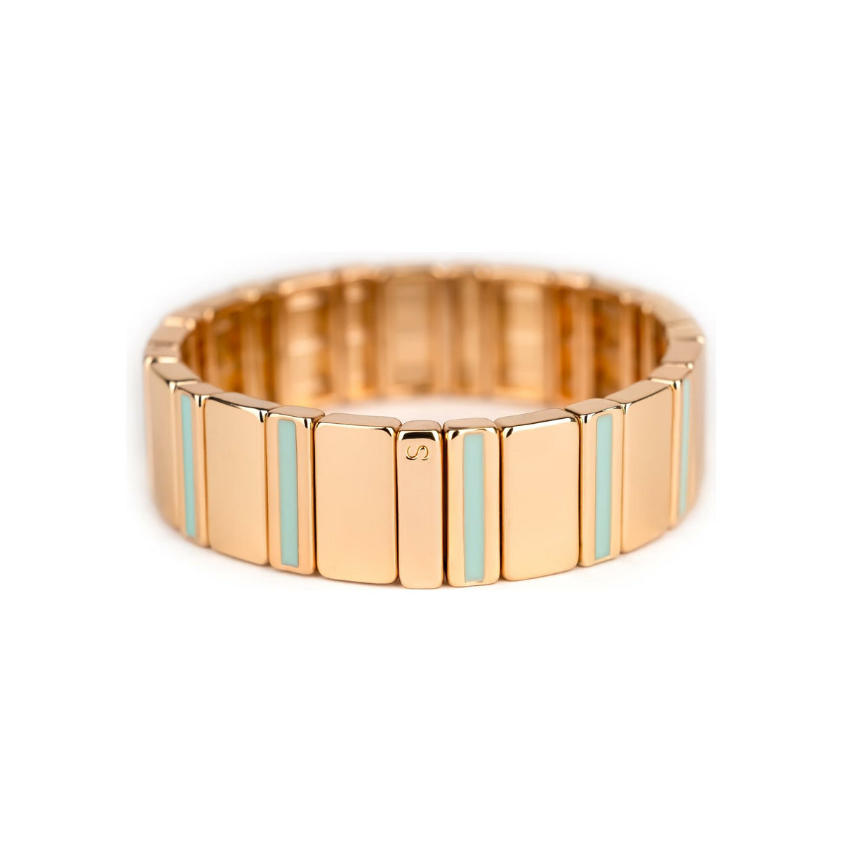 Photo [yvidya_reference:BAGUETTE-GOLD-OPALINE]